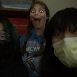 Meet your Posher, Anna